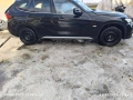 Bmw x1 23dx 204hp 2010 auto на части, снимка 3