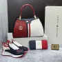 Tommy Hilfiger дамски комплекти Различни модели , снимка 7