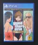 Игра за PS4 - Grand Theft Auto: The Trilogy - Definitive Edition  , снимка 11