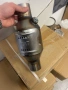 Метален Катализатор QCAT CAT20 - EURO 3 (High Loading) до 1.6L, снимка 3