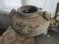 антикварна гръцка ваза, снимка 7