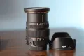 Sigma 17-50mm f2.8 OS HSM DC за Nikon, снимка 6