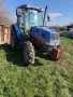 Продавам трактор исеки, снимка 3