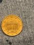 Рядка монета от 50 евро цента, снимка 2