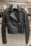 Дамски якета от естествена кожа, снимка 14