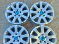 15 джанти 5x112 VW Golf Jetta Touran Caddy Sharan Passat 5х112 Тоуран Голф Кади Пасат, снимка 5