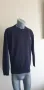 Paul & Shark Wool Made in Italy Mens Size L 100% ОРИГИНАЛ!  Мъжки Пуловер., снимка 8