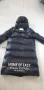 Marc O Polo Milano Womens Down Jacket Parka Size 40/ - M НОВО! ОРИГИНАЛ! Дамска пухено яке Парка!, снимка 12