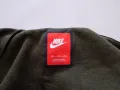 горнище nike tech fleece windrunner найк суитчър худи блуза фанела яке мъжко спорт крос оригинал XXL, снимка 4