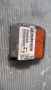 Airbag модул / сензор / датчик зa Mercedes A140 - 0285001222 / 0018203126, снимка 1