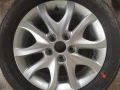 1бр НОВА АЛУМИНИЕВА джанта 16" за ХЮНДАЙ / HYUNDAI  5х114,3, снимка 1