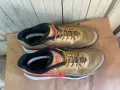 ''Nike Air Max 97 BW Metallic Gold Red Black''оригинални 44.5 номер, снимка 8