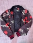 Дамско яке на рози, снимка 2