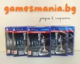 [ps4] Пълен комплект Лимитирана Playstation 4 SLIM COD WW II / 1TB, снимка 11