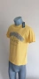 Vilebrequin Cotton Mens Size S НОВО! ОРИГИНАЛНА Мъжка Тениска!, снимка 10