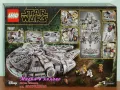  Продавам лего LEGO Star Wars 75257 - Хилядолетния Сокол , снимка 2