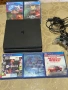 PlayStation 4 Slim 1Tb, снимка 1