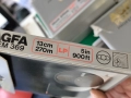 Нови ролки за магнетофон agfa pem 369 professional, снимка 4