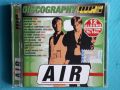 AIR 1996-2004(Leftfield,Downtempo,Experimental)(Формат MP-3), снимка 1 - CD дискове - 45618119