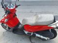 Aprilia Scarabeo 400ie - 2006г. отличен, снимка 7