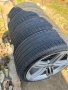 Лети джанти audi Speedline 19’ + летни гуми michelin pilot sport 5, снимка 5