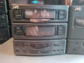 Jvc-микро система, снимка 2