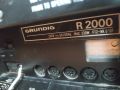 Grundig r2000 транзисторен ресивър 1980 г, снимка 3