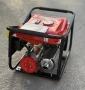 ГАРАНЦИОНЕН!!! Бензинов генератор за ток RAIDER RD-GG06, 2.8kW  , снимка 6
