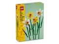 НОВО ЛЕГО 40747 - Сезони - Нарциси  LEGO 40747 Seasonal - Daffodils 40747, снимка 1