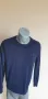 POLO Ralph Lauren Slim Fit  Merino Italian Yarn Mens Size L ОРИГИНАЛ! Мъжки тънък Вълнен Пуловер!, снимка 2