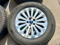 5x108 17 Джанти Ford Kuga Mondeo S Max C Max Focus 5х108, снимка 6