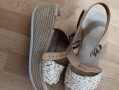 Сандали 41 номер, снимка 1