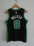 Boston Celtics Kemba Walker Nike Swingman Бостън Селтикс оригинален потник NBA , снимка 1