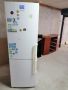 Хладилник с фризер Samsung, снимка 1 - Хладилници - 45408499