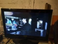 Работещ 32 инчов LCD телевизор марка Самсунг модел LE32A436T1D SAMSUNG със забележка, снимка 13