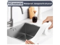 2 ролки самозалепваща се уплътнителна лента, водоустойчива, снимка 3