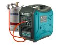 Inverter Generator KS2000iG S Инверторен генератор 2,0 kW на газ/бензин, снимка 1 - Друга електроника - 45935718