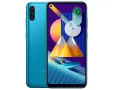 Телефон Samsung Galaxy M11 ЗАПАЗЕН, снимка 1