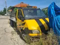 Пътна помощ Ford Transit, снимка 8