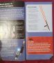 Star Wars Light Sabers: A Guide to Weapons of the Force, снимка 3