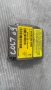 Airbag модул / сензор / датчик зa Mitsubisho Colt - 8635A209 /  0285010644, снимка 1