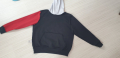 POLO Ralph Lauren Double Knit Tech Hoodie Performance Mens Size M / L  ОРИГИНАЛ! Мъжко Горнище !, снимка 8