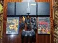 Playstation 2 slim + игри , снимка 1