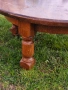 Дъбова холандска холна маса, снимка 2