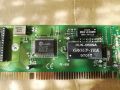 UMC UM9008F Acorp PE-908 Network Ethernet Controller Card 16-Bit ISA, снимка 7