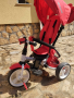 Детска триколка , снимка 1 - Детски велосипеди, триколки и коли - 44940178