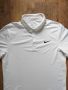 Nike Court Polo - страхотна мъжка тениска КАТО НОВА , снимка 6