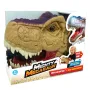 MIGHTY MEGASAUR Глава динозавър T-REX Hand Puppet звук и светлина 80595, снимка 2