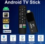 нов Fire TV Stick 4K – Превърнете телевизора си в смарт устройство , снимка 7
