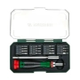 PARKSIDE комплект отвертка и битове за финна механика-18 части, снимка 1